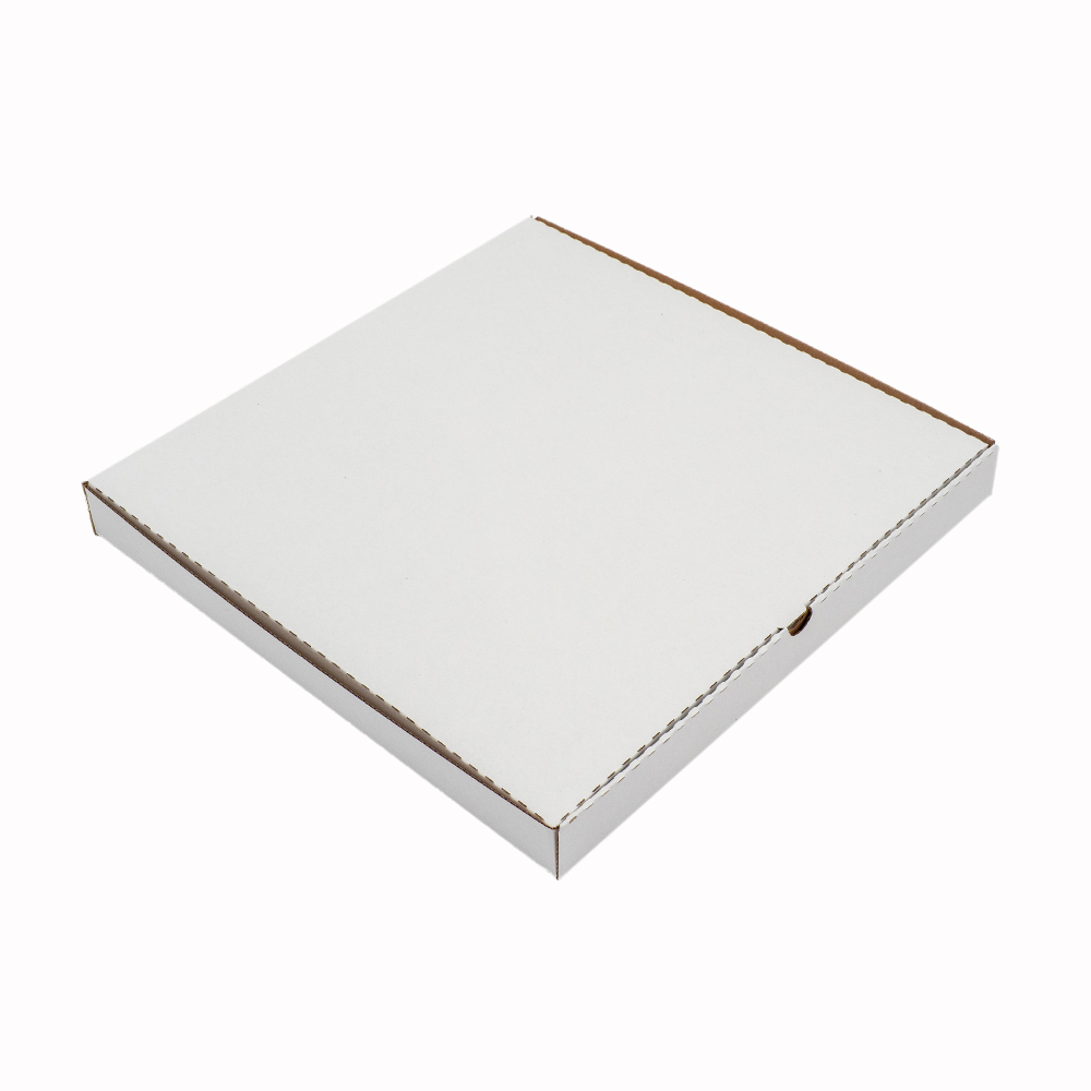 Cutie pizza, 33x33x35