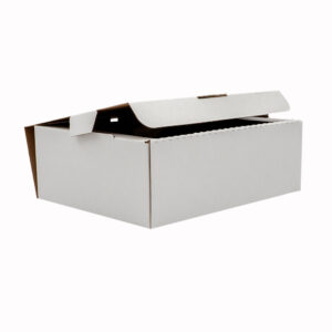 Cutie pizza callzone alba