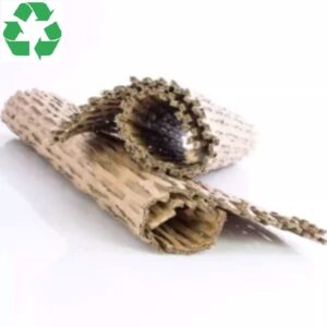 5 kg - carton gofrat folosit pentru ambalare/protectie/umplere