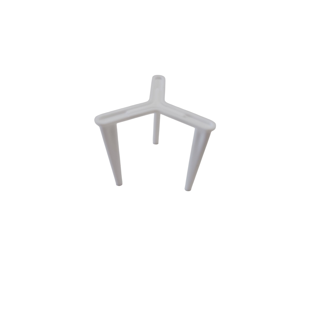 Inaltator/distantier cutie pizza, 37mm